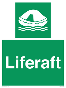 Liferaft